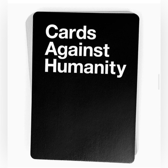 Cards Against Humanity: College Pack - Mini Expansion - Picture 2 of 7